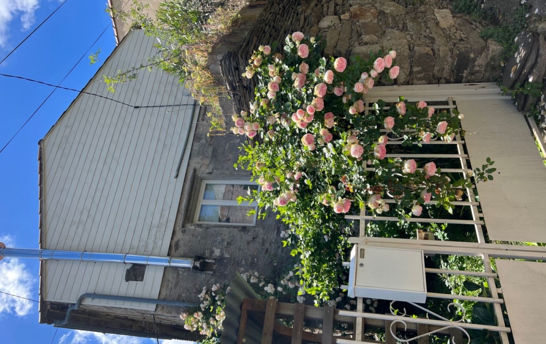 KARIN IMMOBILIER : House | SAINT-MARTIN-DE-L'ARCON (34390) | 50 m2 | 127 000 € 