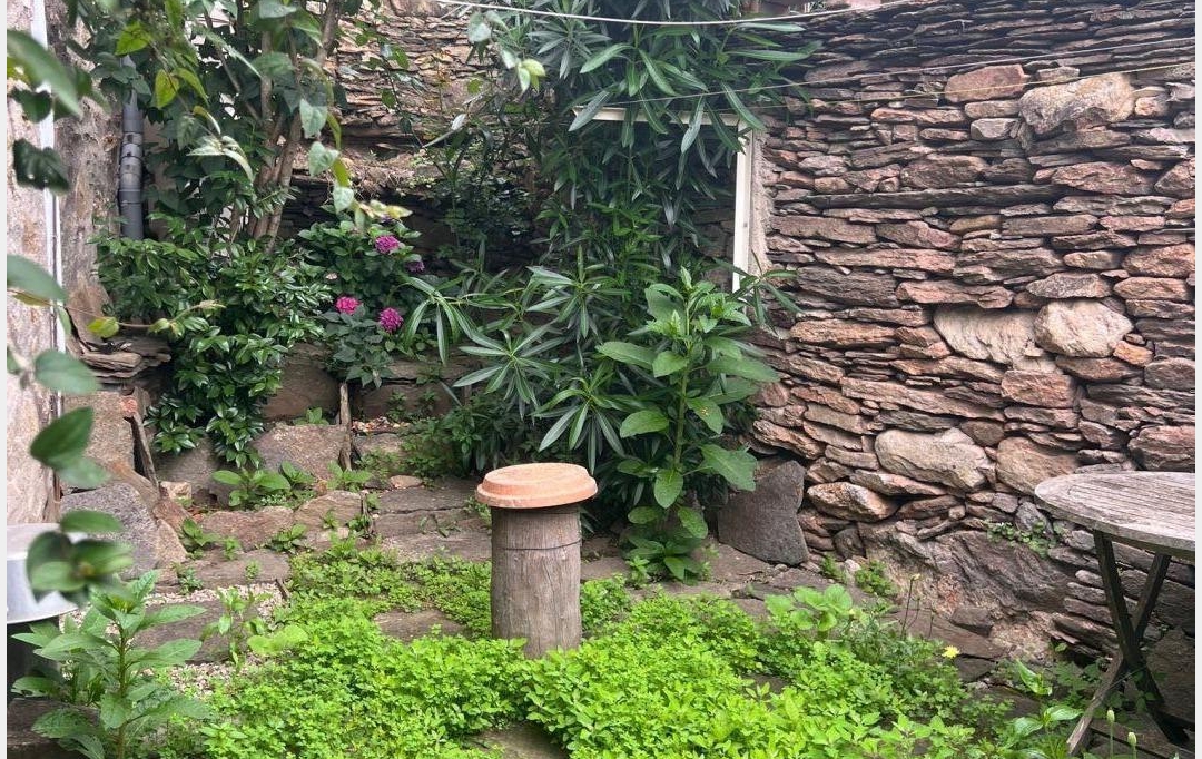 KARIN IMMOBILIER : House | SAINT-MARTIN-DE-L'ARCON (34390) | 50 m2 | 127 000 € 