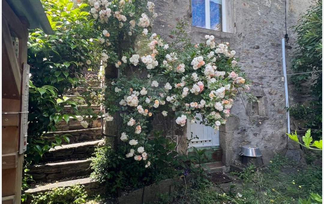 KARIN IMMOBILIER : House | SAINT-MARTIN-DE-L'ARCON (34390) | 50 m2 | 127 000 € 