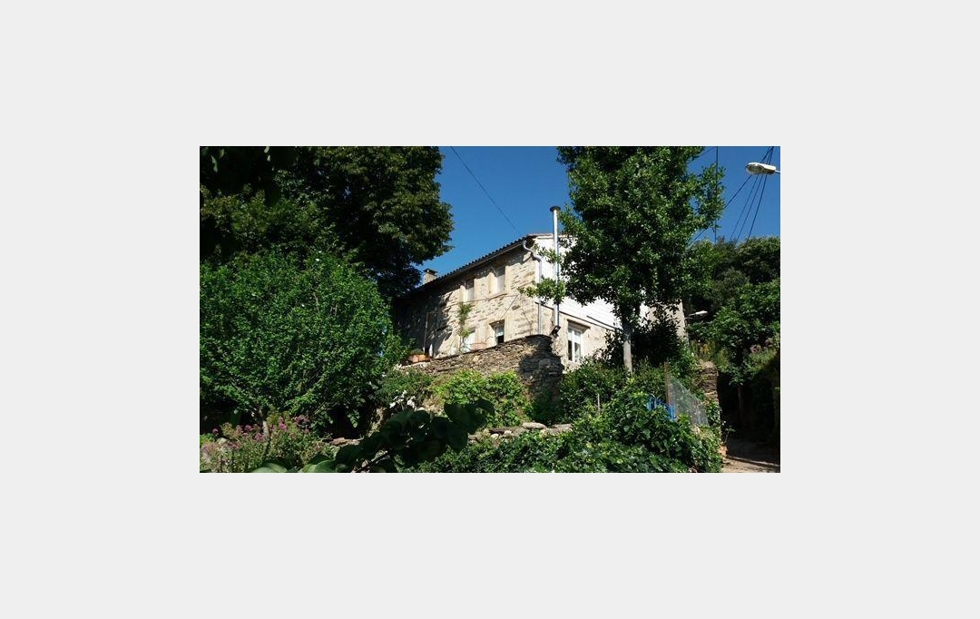 KARIN IMMOBILIER : House | SAINT-MARTIN-DE-L'ARCON (34390) | 50 m2 | 127 000 € 