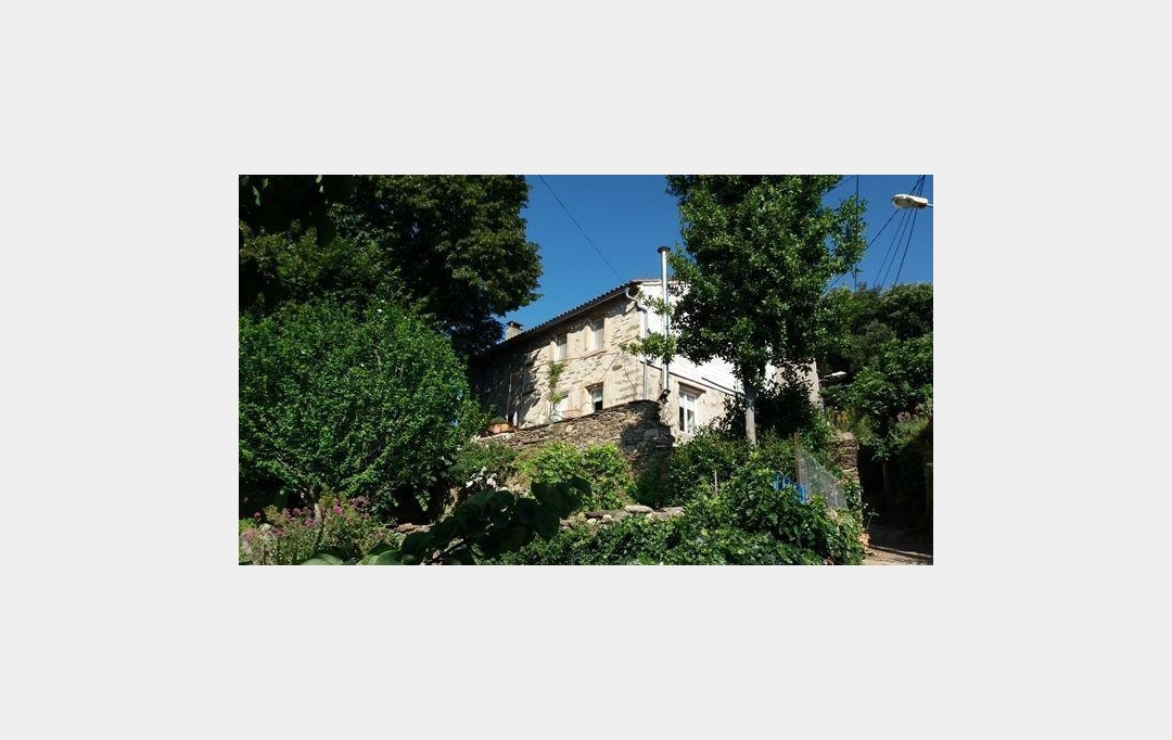 KARIN IMMOBILIER : Maison / Villa | SAINT-MARTIN-DE-L'ARCON (34390) | 50 m2 | 145 000 € 