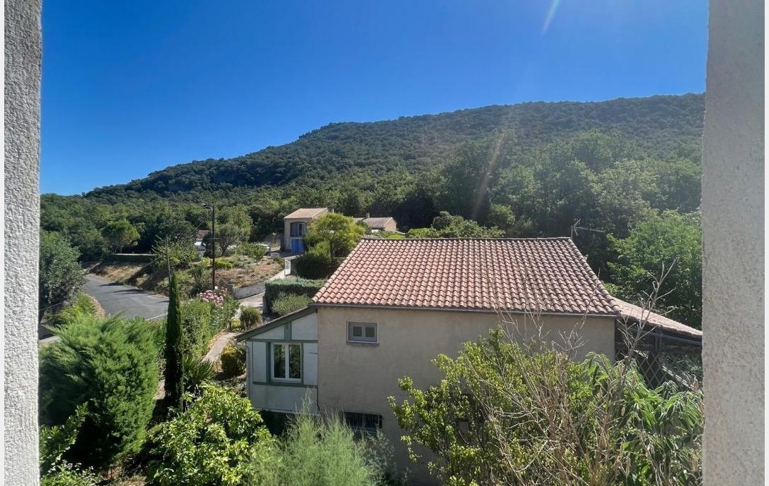 KARIN IMMOBILIER : Maison / Villa | LAMALOU-LES-BAINS (34240) | 258 m2 | 290 000 € 