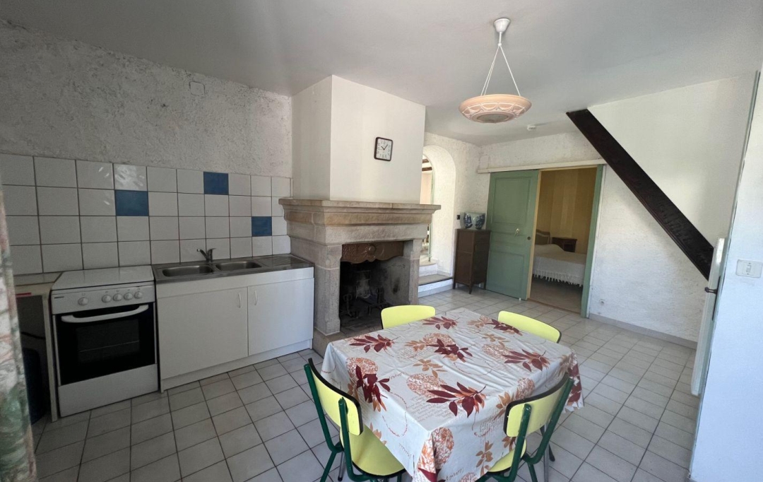 KARIN IMMOBILIER : Maison / Villa | LAMALOU-LES-BAINS (34240) | 258 m2 | 290 000 € 