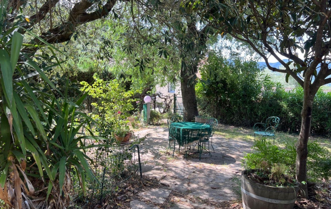 KARIN IMMOBILIER : Maison / Villa | LAMALOU-LES-BAINS (34240) | 258 m2 | 290 000 € 
