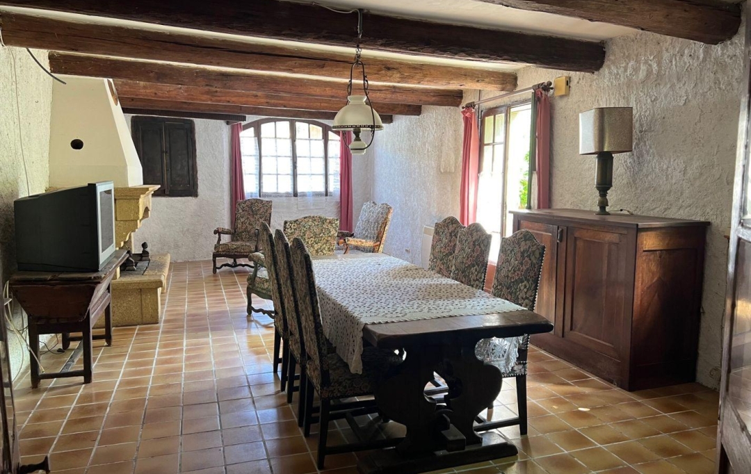 KARIN IMMOBILIER : Maison / Villa | LAMALOU-LES-BAINS (34240) | 258 m2 | 290 000 € 
