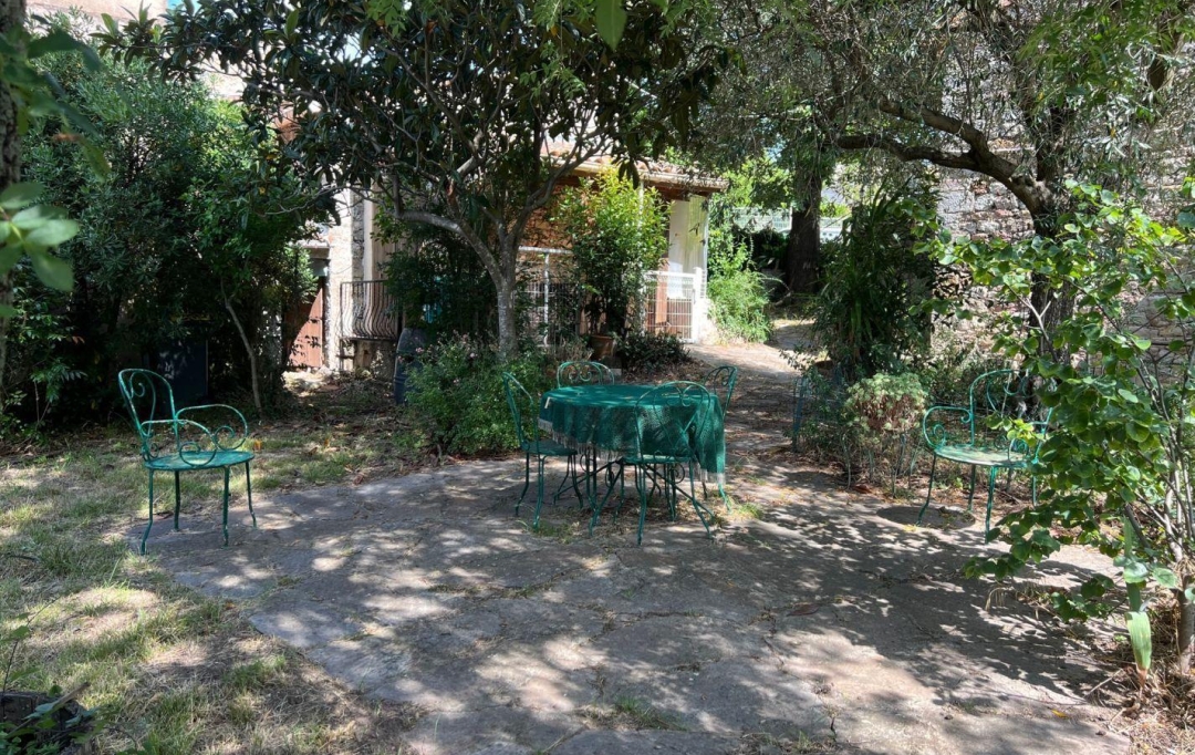 KARIN IMMOBILIER : Maison / Villa | LAMALOU-LES-BAINS (34240) | 258 m2 | 290 000 € 