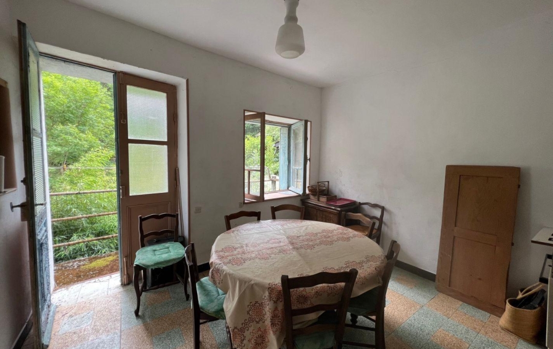 KARIN IMMOBILIER : Maison / Villa | VERRERIES-DE-MOUSSANS (34220) | 84 m2 | 74 500 € 
