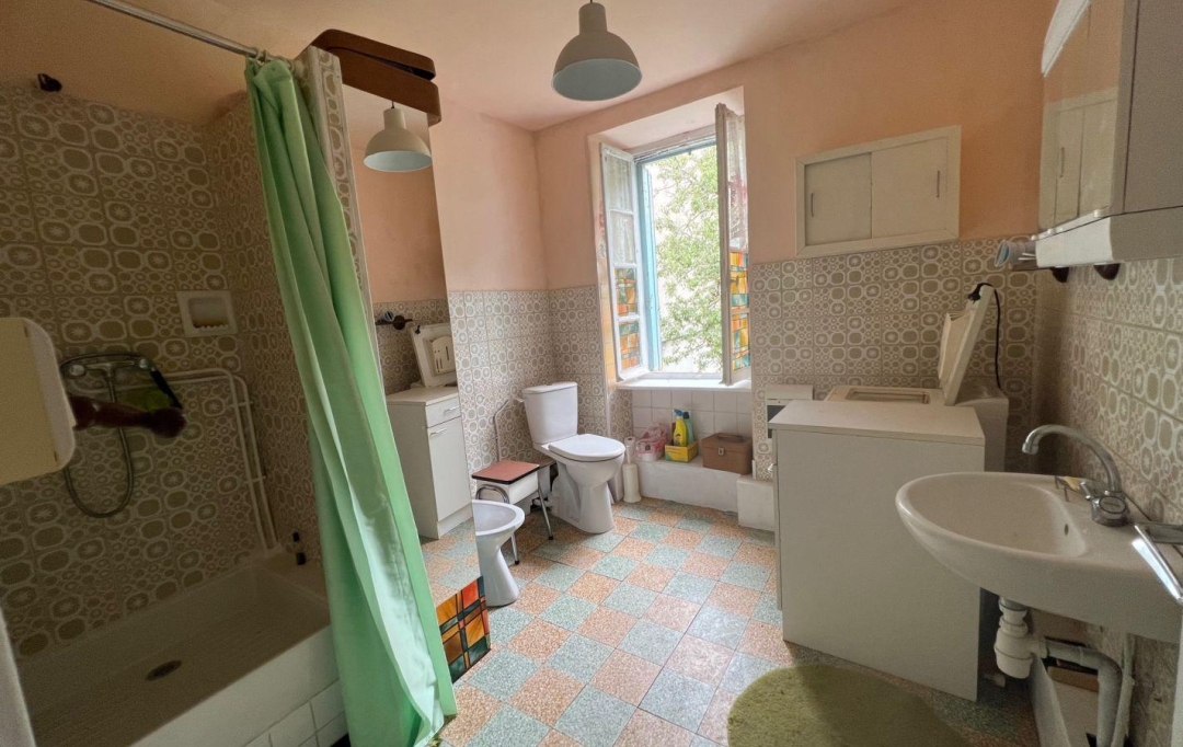 KARIN IMMOBILIER : Maison / Villa | VERRERIES-DE-MOUSSANS (34220) | 84 m2 | 74 500 € 