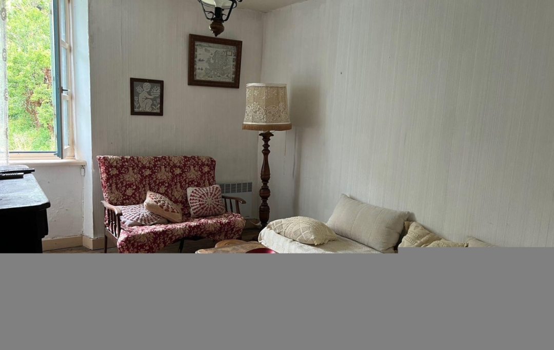 KARIN IMMOBILIER : Maison / Villa | VERRERIES-DE-MOUSSANS (34220) | 84 m2 | 74 500 € 