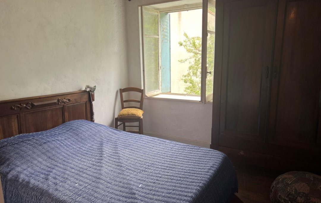 KARIN IMMOBILIER : Maison / Villa | VERRERIES-DE-MOUSSANS (34220) | 84 m2 | 74 500 € 