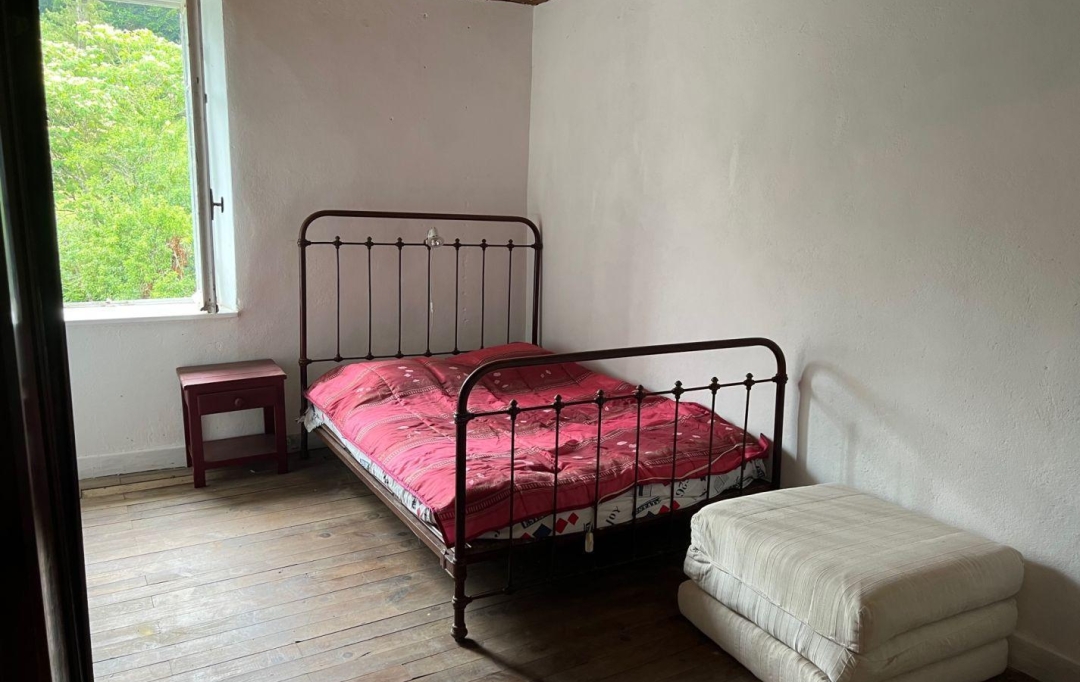 KARIN IMMOBILIER : Maison / Villa | VERRERIES-DE-MOUSSANS (34220) | 84 m2 | 74 500 € 