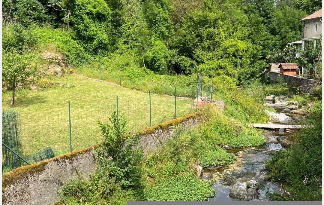 KARIN IMMOBILIER : Maison / Villa | VERRERIES-DE-MOUSSANS (34220) | 84 m2 | 74 500 € 
