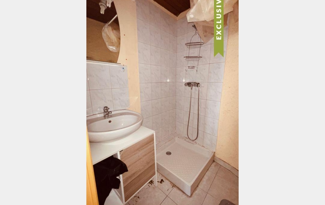 KARIN IMMOBILIER : Maison / Villa | SAINT-ETIENNE-D'ALBAGNAN (34390) | 34 m2 | 39 000 € 