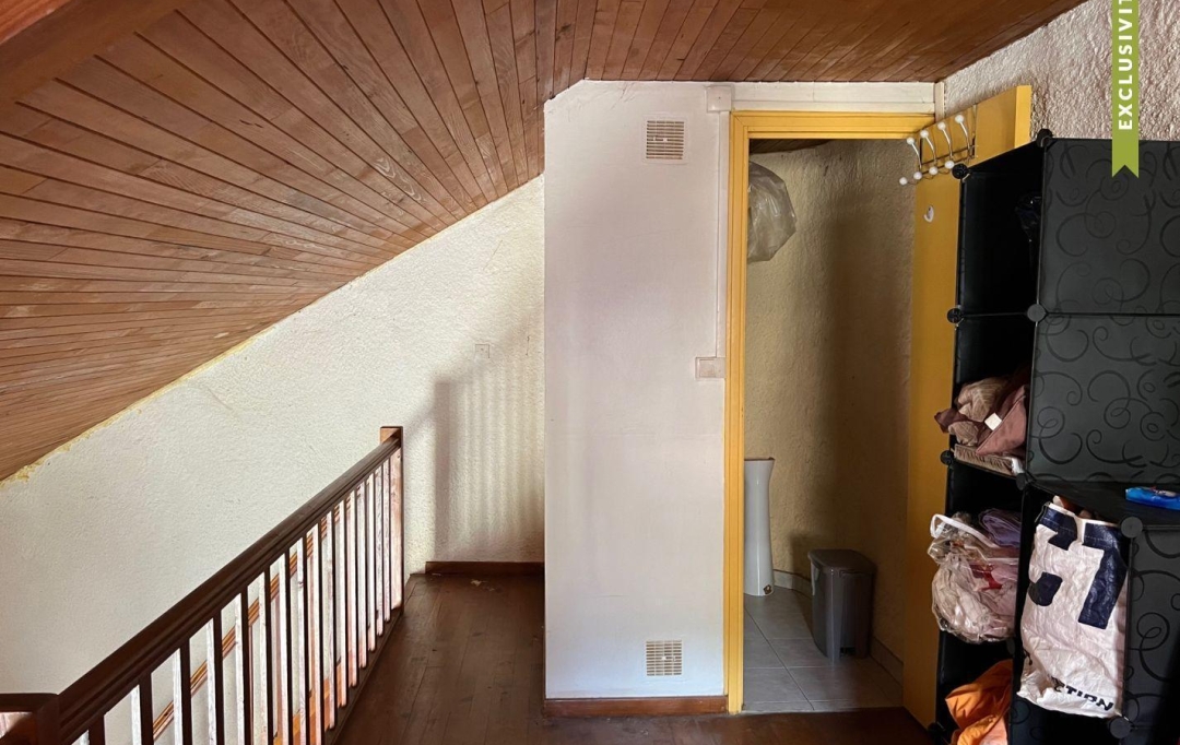 KARIN IMMOBILIER : Maison / Villa | SAINT-ETIENNE-D'ALBAGNAN (34390) | 34 m2 | 39 000 € 