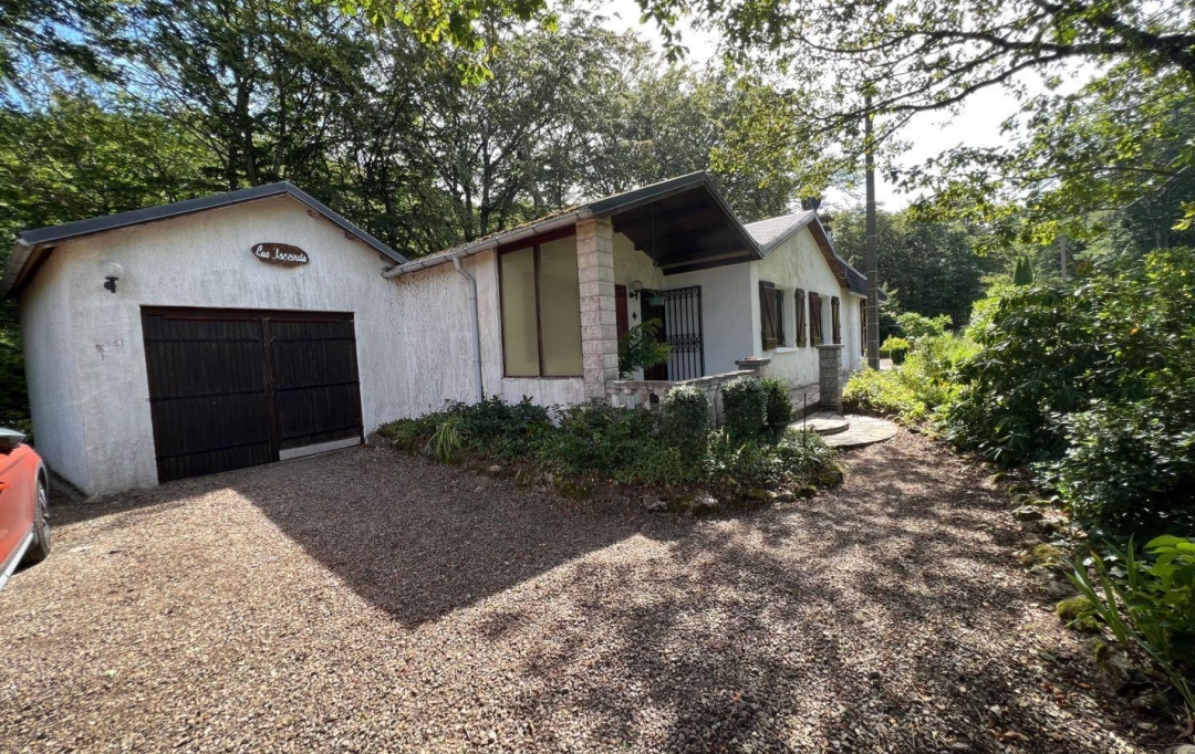 KARIN IMMOBILIER : House | CAMBON-ET-SALVERGUES (34330) | 58 m2 | 166 000 € 