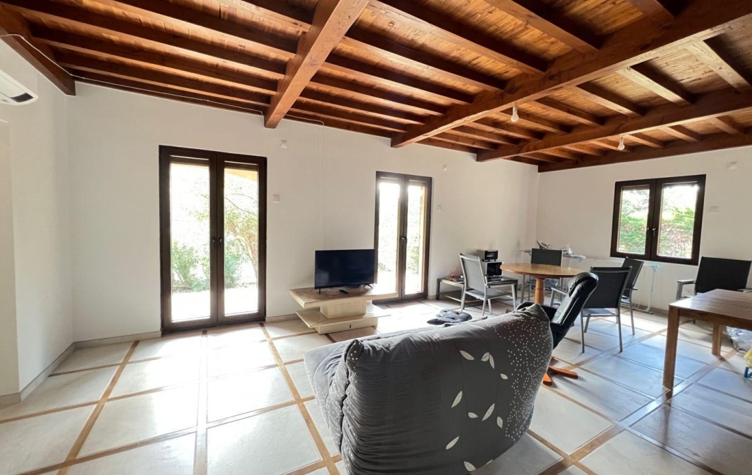 KARIN IMMOBILIER : Maison / Villa | COLOMBIERES-SUR-ORB (34390) | 134 m2 | 357 000 € 