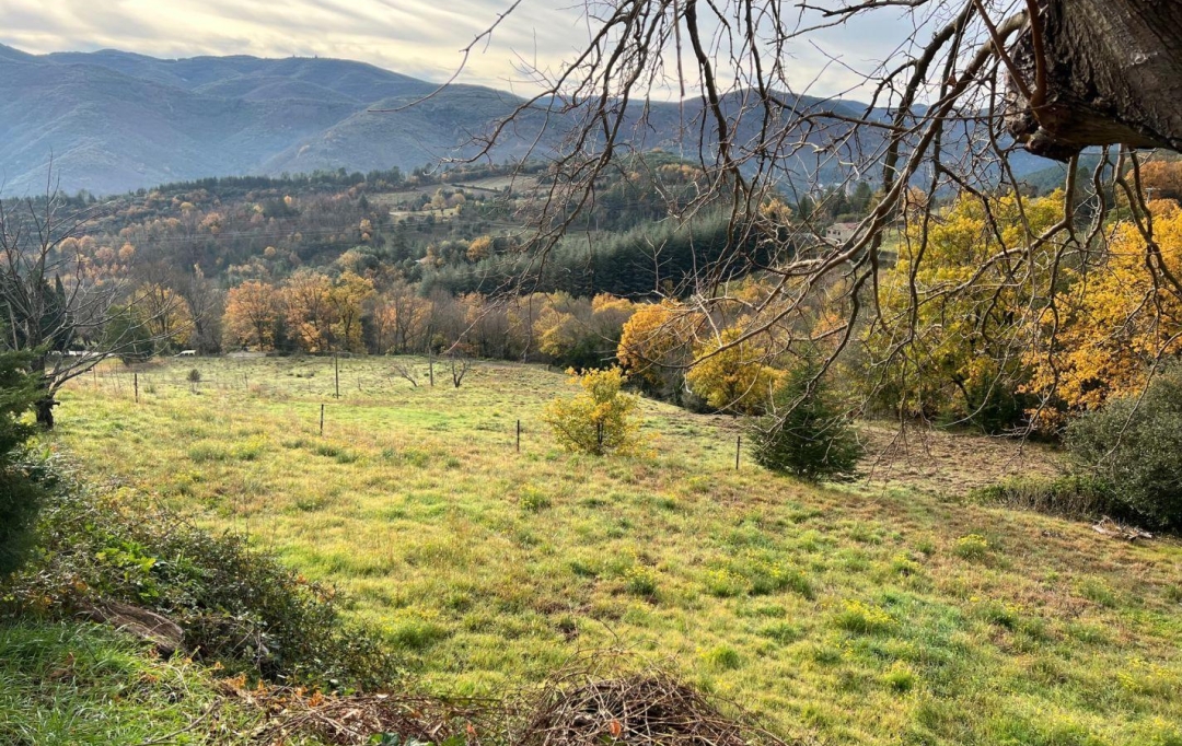 KARIN IMMOBILIER : Terrain | SAINT-JULIEN (34390) | 0 m2 | 30 000 € 
