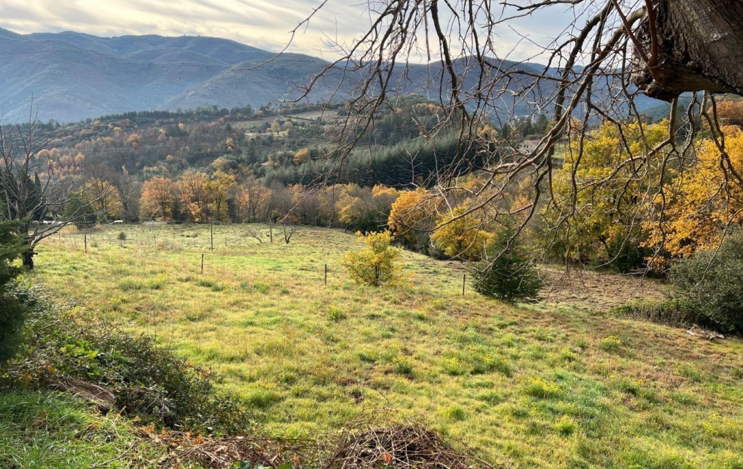 KARIN IMMOBILIER : Terrain | SAINT-JULIEN (34390) | 0 m2 | 35 000 € 