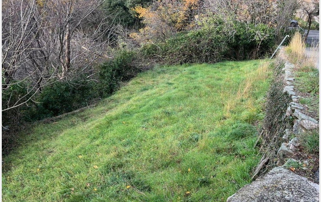 KARIN IMMOBILIER : Terrain | SAINT-JULIEN (34390) | 0 m2 | 30 000 € 