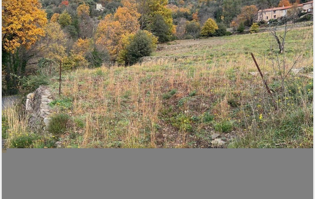 KARIN IMMOBILIER : Terrain | SAINT-JULIEN (34390) | 0 m2 | 30 000 € 
