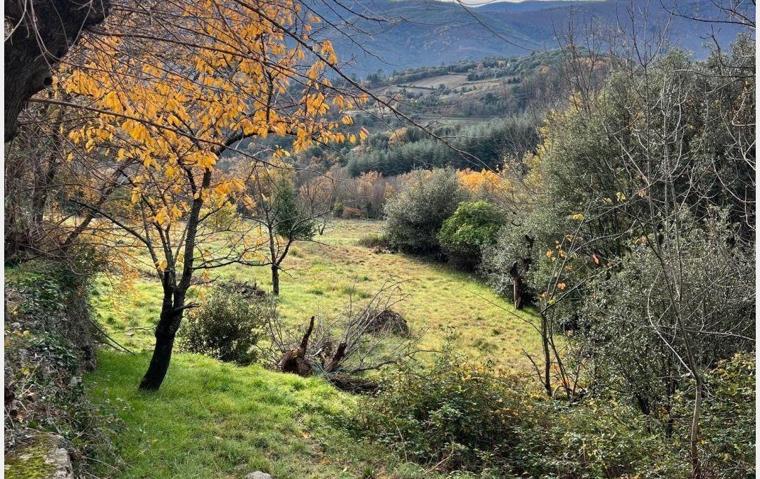 KARIN IMMOBILIER : Terrain | SAINT-JULIEN (34390) | 0 m2 | 30 000 € 