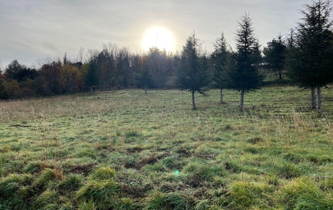 KARIN IMMOBILIER : Terrain | OLARGUES (34390) | 0 m2 | 18 000 € 