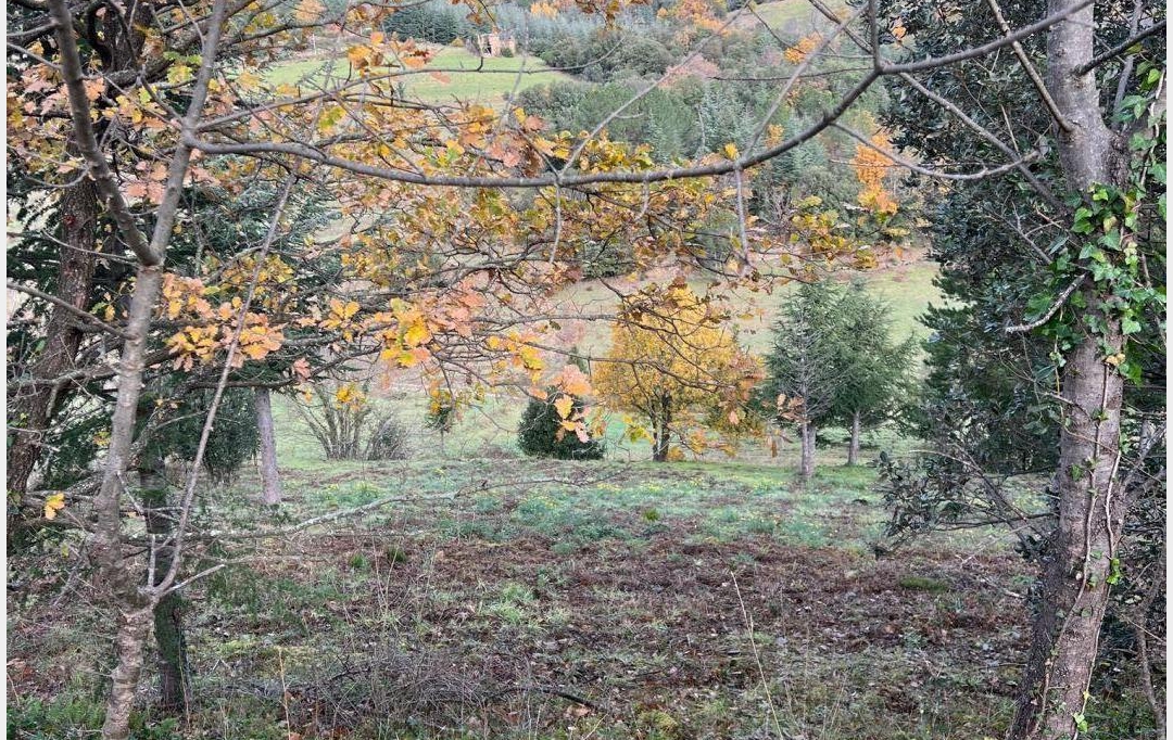 KARIN IMMOBILIER : Terrain | OLARGUES (34390) | 0 m2 | 18 000 € 