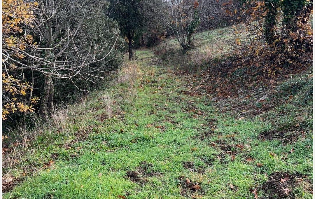 KARIN IMMOBILIER : Terrain | OLARGUES (34390) | 0 m2 | 18 000 € 