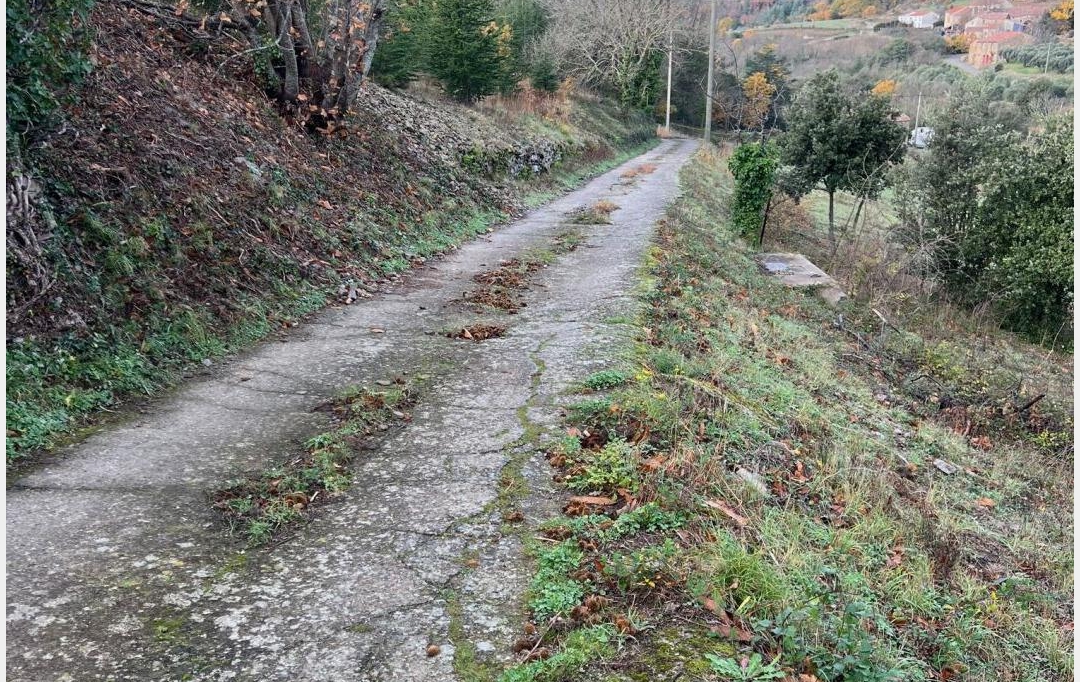 KARIN IMMOBILIER : Terrain | OLARGUES (34390) | 0 m2 | 18 000 € 