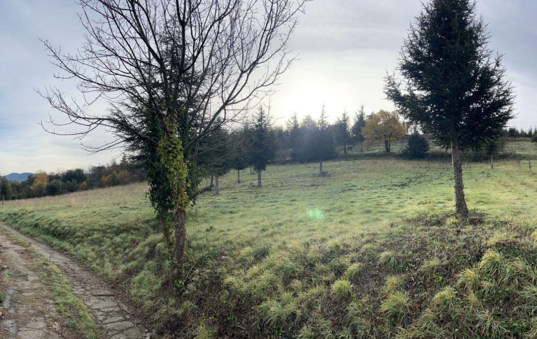 KARIN IMMOBILIER : Terrain | OLARGUES (34390) | 0 m2 | 18 000 € 