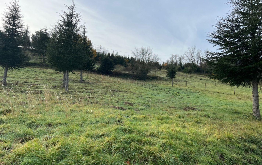 KARIN IMMOBILIER : Terrain | OLARGUES (34390) | 0 m2 | 18 000 € 