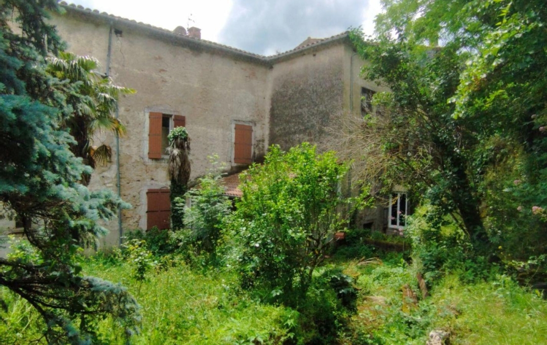 KARIN IMMOBILIER : House | RIOLS (34220) | 218 m2 | 143 000 € 