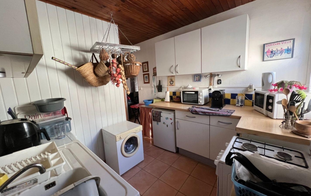 KARIN IMMOBILIER : Maison / Villa | PREMIAN (34390) | 56 m2 | 50 000 € 