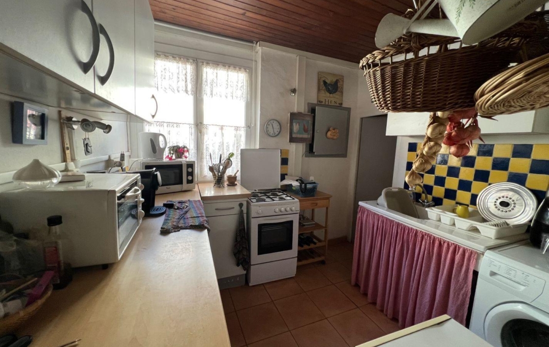 KARIN IMMOBILIER : Maison / Villa | PREMIAN (34390) | 56 m2 | 50 000 € 
