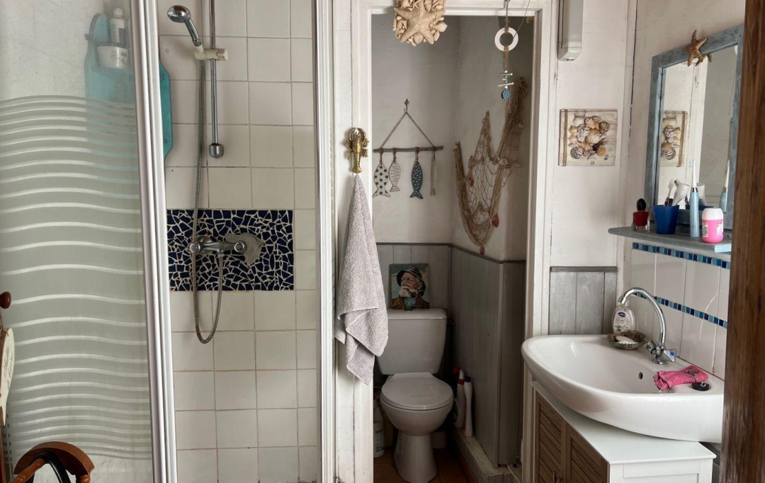 KARIN IMMOBILIER : Maison / Villa | PREMIAN (34390) | 56 m2 | 50 000 € 