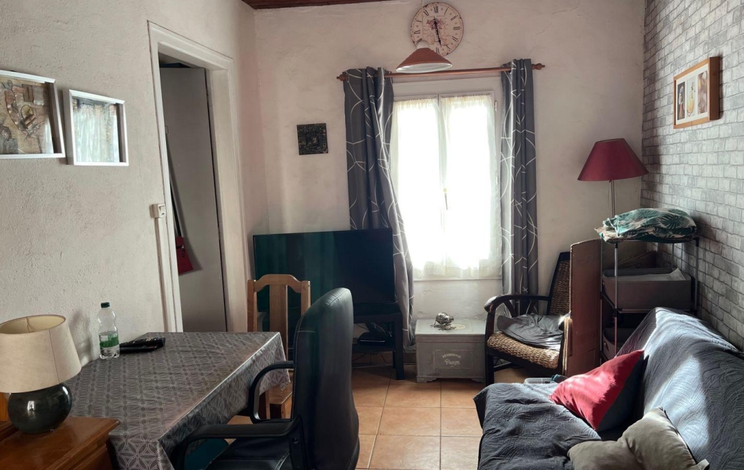 KARIN IMMOBILIER : Maison / Villa | PREMIAN (34390) | 56 m2 | 50 000 € 