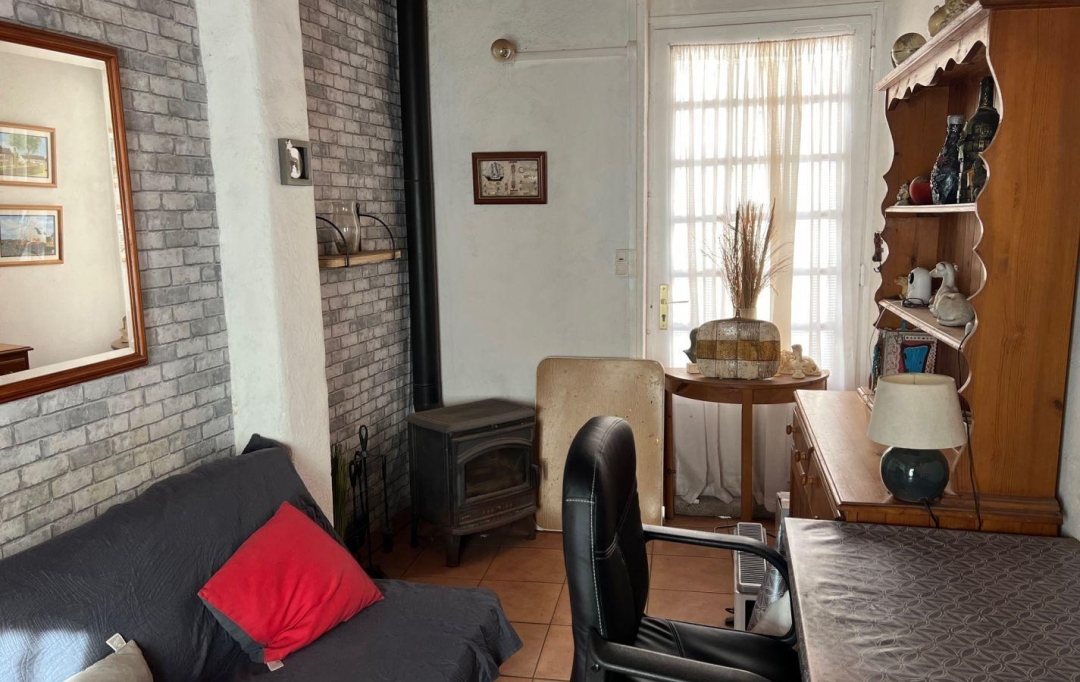 KARIN IMMOBILIER : Maison / Villa | PREMIAN (34390) | 56 m2 | 50 000 € 