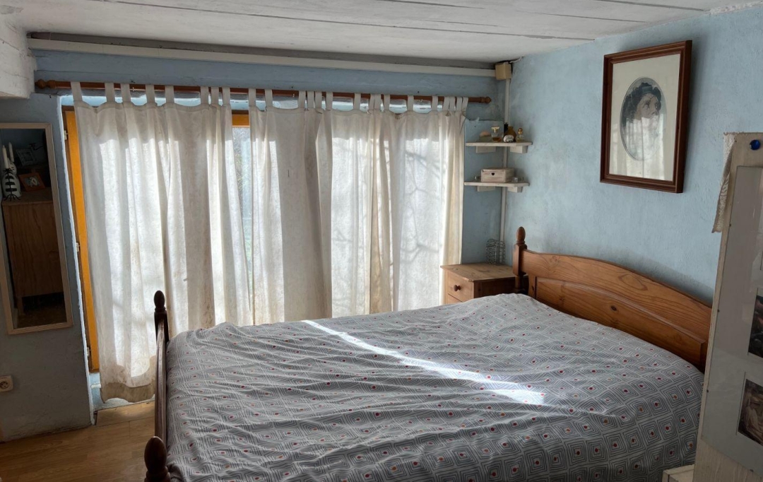 KARIN IMMOBILIER : Maison / Villa | PREMIAN (34390) | 56 m2 | 50 000 € 