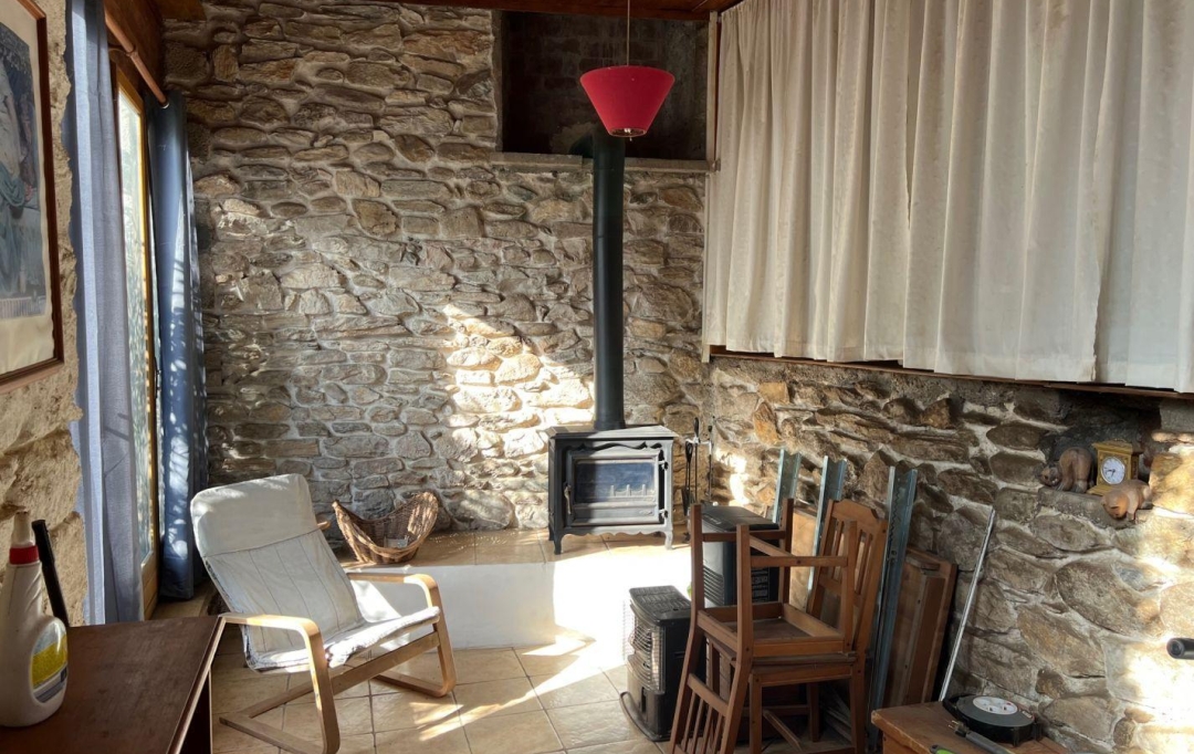 KARIN IMMOBILIER : Maison / Villa | PREMIAN (34390) | 56 m2 | 50 000 € 