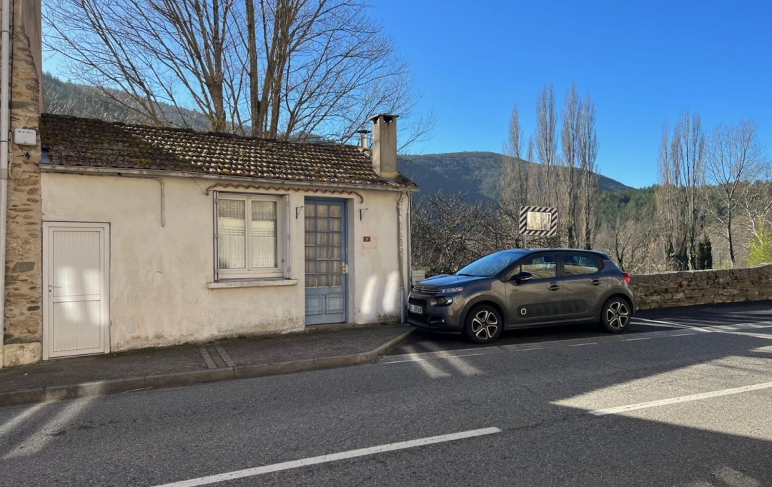 KARIN IMMOBILIER : Maison / Villa | PREMIAN (34390) | 56 m2 | 50 000 € 