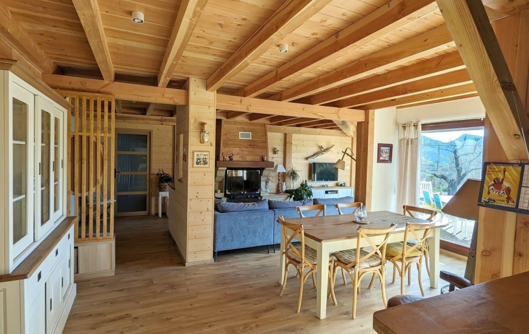 KARIN IMMOBILIER : House | OLARGUES (34390) | 148 m2 | 395 000 € 