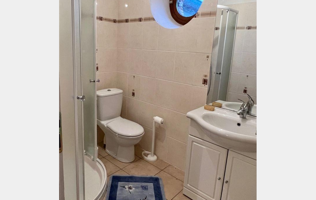 KARIN IMMOBILIER : Maison / Villa | SAINT-PONS-DE-THOMIERES (34220) | 131 m2 | 110 000 € 