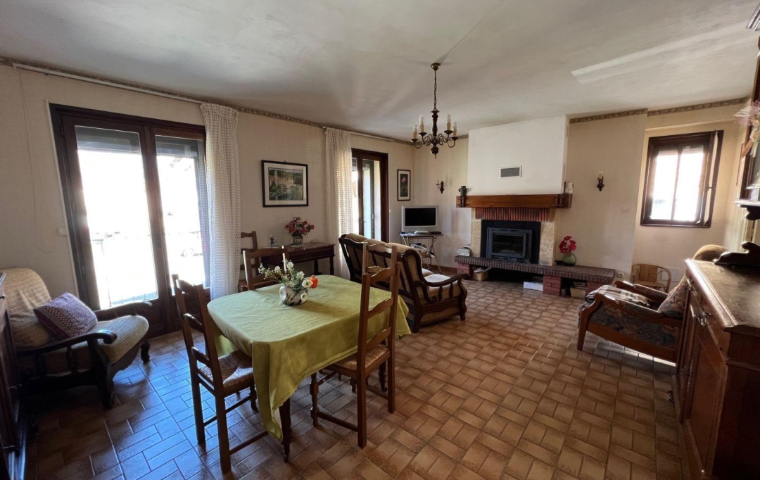 KARIN IMMOBILIER : Maison / Villa | RIOLS (34220) | 105 m2 | 123 000 € 