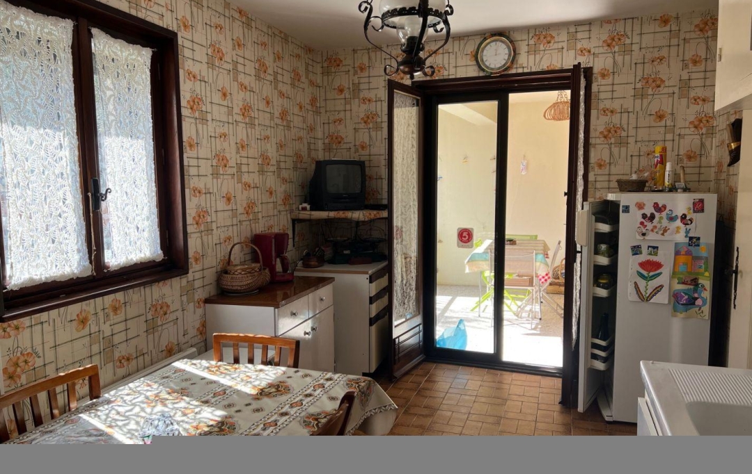 KARIN IMMOBILIER : House | RIOLS (34220) | 105 m2 | 123 000 € 