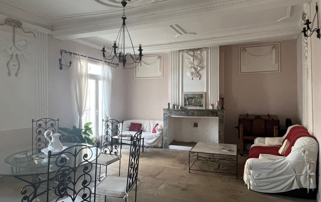 KARIN IMMOBILIER : Maison / Villa | LAMALOU-LES-BAINS (34240) | 316 m2 | 298 000 € 