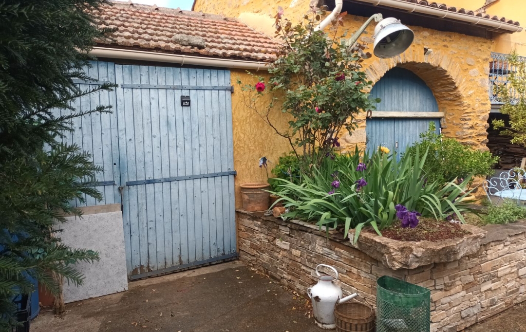 KARIN IMMOBILIER : Maison / Villa | PREMIAN (34390) | 135 m2 | 325 000 € 
