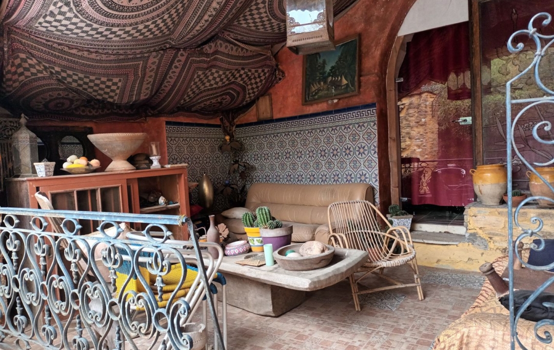 KARIN IMMOBILIER : Maison / Villa | PREMIAN (34390) | 135 m2 | 325 000 € 