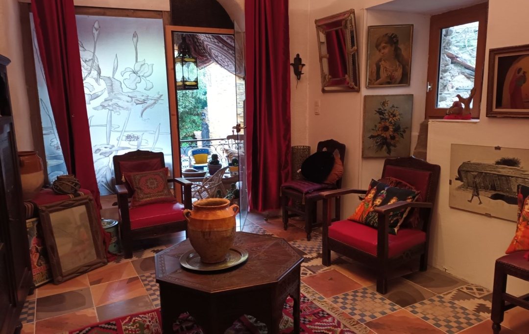 KARIN IMMOBILIER : Maison / Villa | PREMIAN (34390) | 135 m2 | 325 000 € 