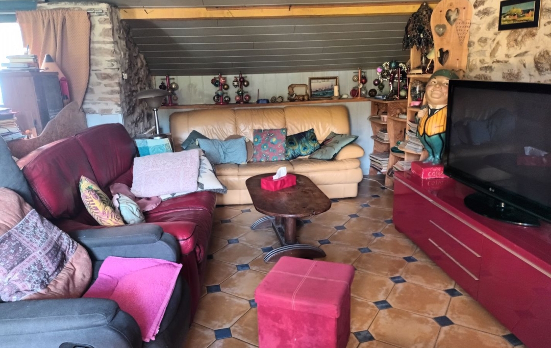 KARIN IMMOBILIER : Maison / Villa | PREMIAN (34390) | 135 m2 | 325 000 € 