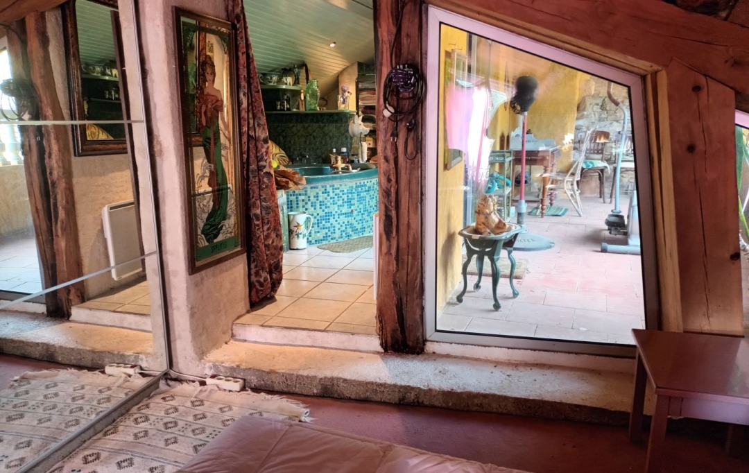 KARIN IMMOBILIER : Maison / Villa | PREMIAN (34390) | 135 m2 | 325 000 € 